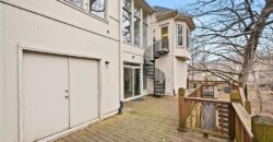 5529 Sleepy Hollow Drive, Parkville, MO 64152