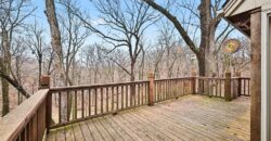 5529 Sleepy Hollow Drive, Parkville, MO 64152