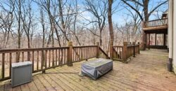 5529 Sleepy Hollow Drive, Parkville, MO 64152