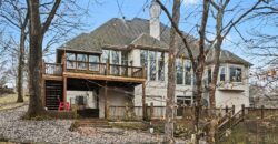 5529 Sleepy Hollow Drive, Parkville, MO 64152