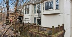 5529 Sleepy Hollow Drive, Parkville, MO 64152