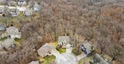 5529 Sleepy Hollow Drive, Parkville, MO 64152