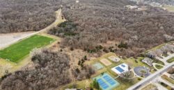 5529 Sleepy Hollow Drive, Parkville, MO 64152