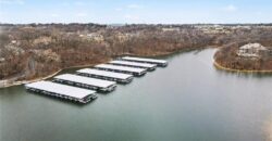 5529 Sleepy Hollow Drive, Parkville, MO 64152