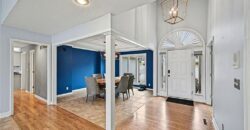 5529 Sleepy Hollow Drive, Parkville, MO 64152