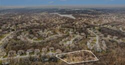 5529 Sleepy Hollow Drive, Parkville, MO 64152