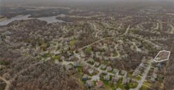 5529 Sleepy Hollow Drive, Parkville, MO 64152