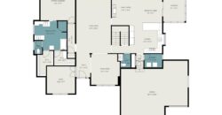 5529 Sleepy Hollow Drive, Parkville, MO 64152