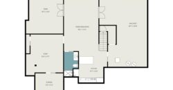 5529 Sleepy Hollow Drive, Parkville, MO 64152