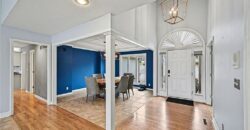 5529 Sleepy Hollow Drive, Parkville, MO 64152
