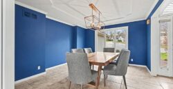 5529 Sleepy Hollow Drive, Parkville, MO 64152