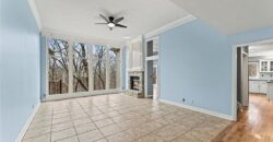 5529 Sleepy Hollow Drive, Parkville, MO 64152