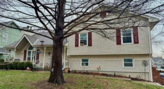 960 Ellis Street, Liberty, MO 64068