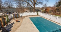 8206 NW Miami Street, Weatherby Lake, MO 64152