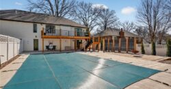 8206 NW Miami Street, Weatherby Lake, MO 64152