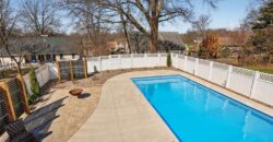 8206 NW Miami Street, Weatherby Lake, MO 64152
