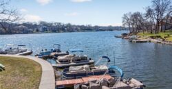 8206 NW Miami Street, Weatherby Lake, MO 64152