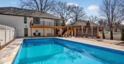 8206 NW Miami Street, Weatherby Lake, MO 64152