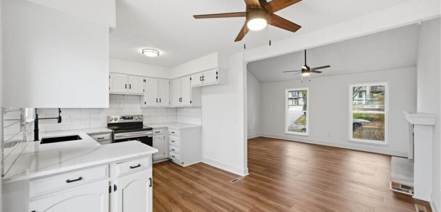 5761 N Anita Avenue, Kansas City, MO 64151