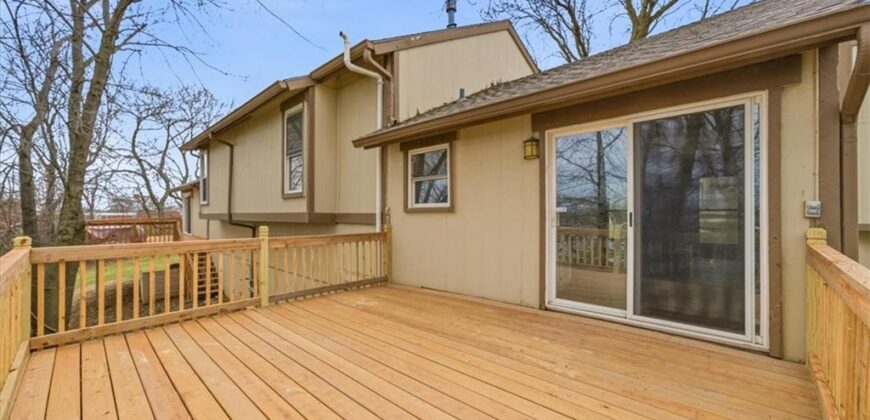 5761 N Anita Avenue, Kansas City, MO 64151
