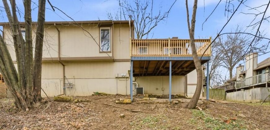5761 N Anita Avenue, Kansas City, MO 64151