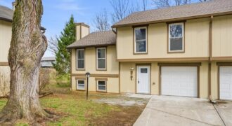 5761 N Anita Avenue, Kansas City, MO 64151
