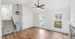 5761 N Anita Avenue, Kansas City, MO 64151