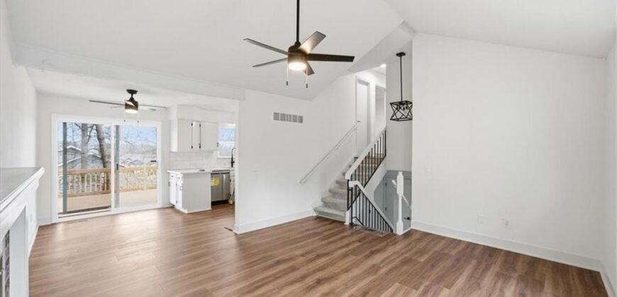 5761 N Anita Avenue, Kansas City, MO 64151