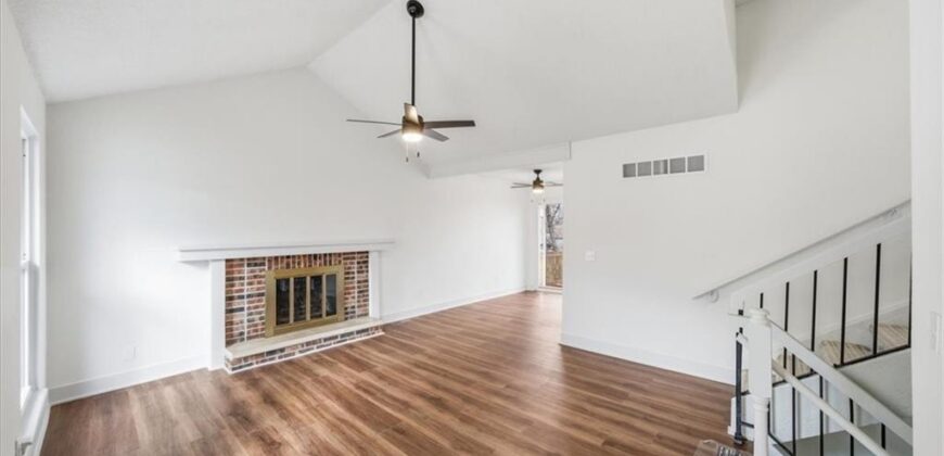 5761 N Anita Avenue, Kansas City, MO 64151
