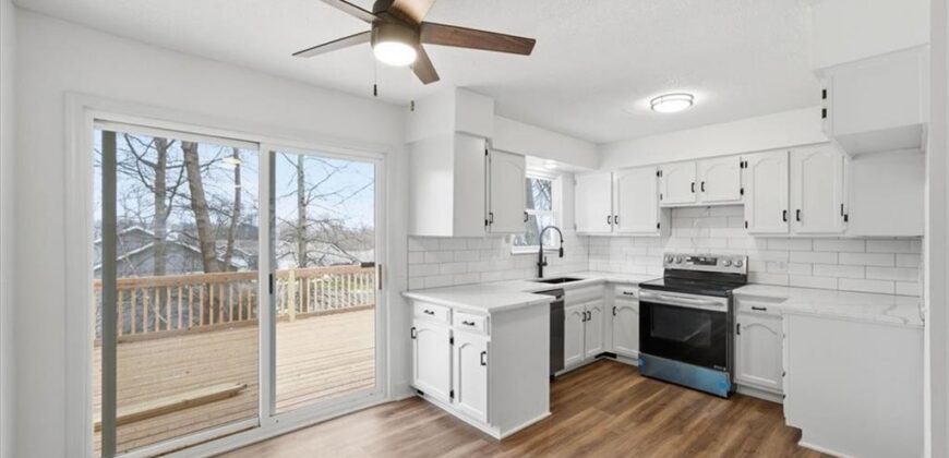 5761 N Anita Avenue, Kansas City, MO 64151