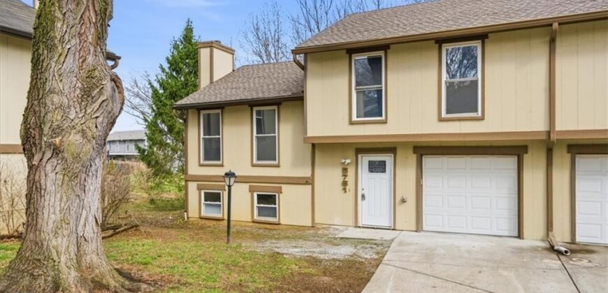 5761 N Anita Avenue, Kansas City, MO 64151