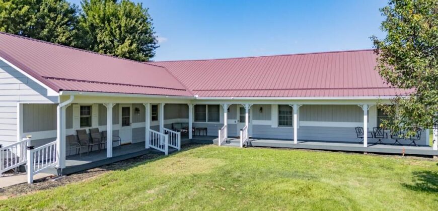 5990 Z Highway, Edgerton, MO 64444