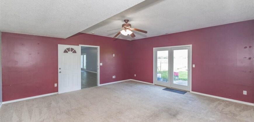 5990 Z Highway, Edgerton, MO 64444