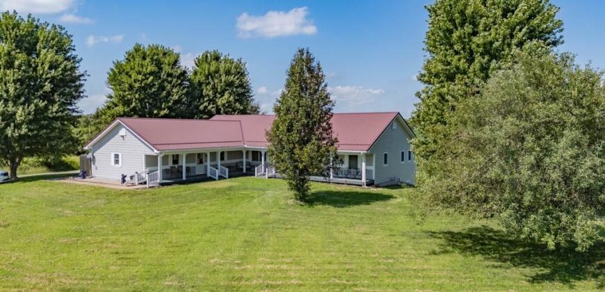 5990 Z Highway, Edgerton, MO 64444
