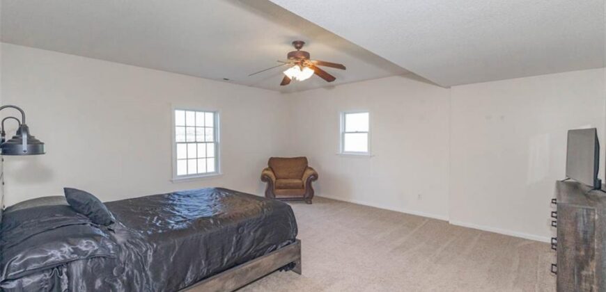 5990 Z Highway, Edgerton, MO 64444