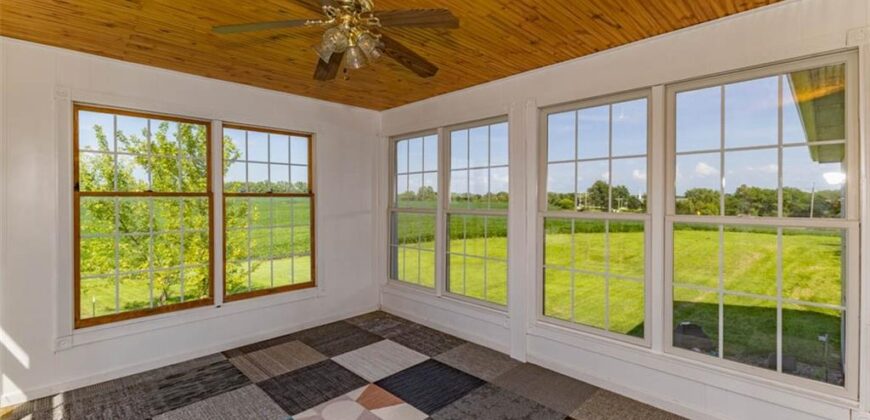 5990 Z Highway, Edgerton, MO 64444