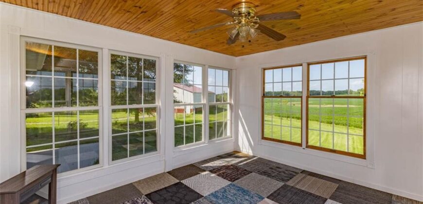 5990 Z Highway, Edgerton, MO 64444