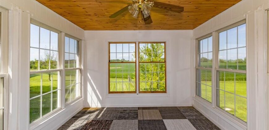5990 Z Highway, Edgerton, MO 64444