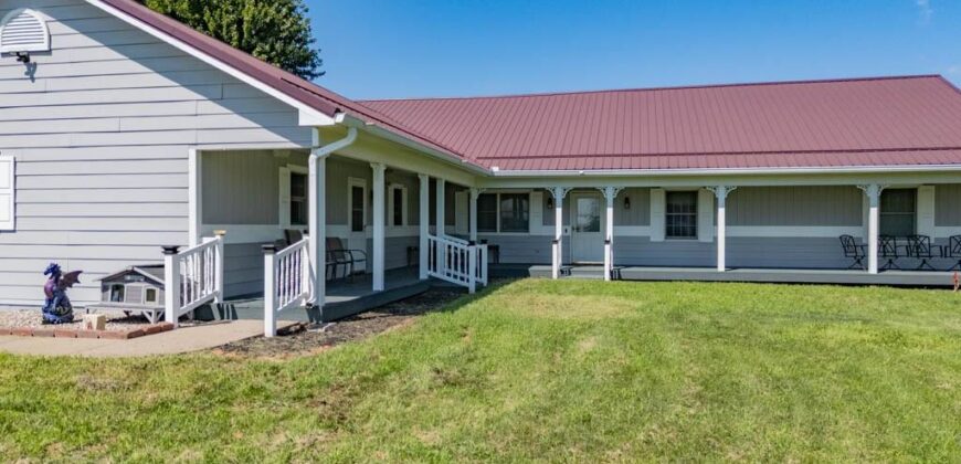 5990 Z Highway, Edgerton, MO 64444