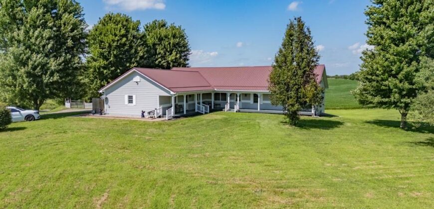 5990 Z Highway, Edgerton, MO 64444