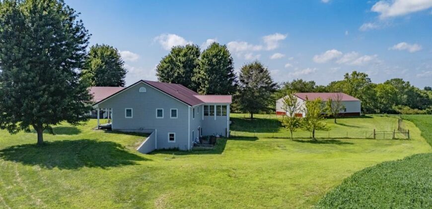 5990 Z Highway, Edgerton, MO 64444