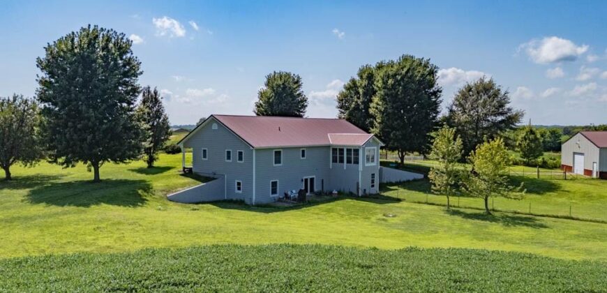 5990 Z Highway, Edgerton, MO 64444