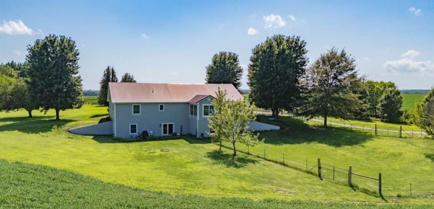 5990 Z Highway, Edgerton, MO 64444