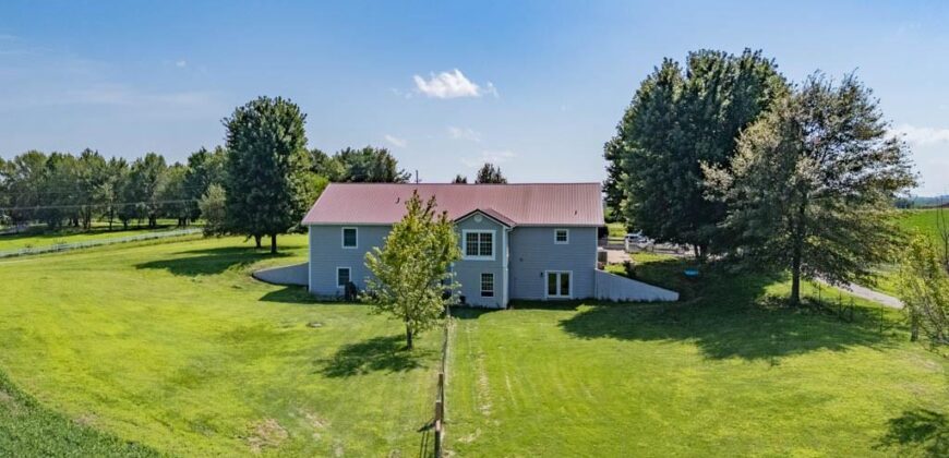 5990 Z Highway, Edgerton, MO 64444