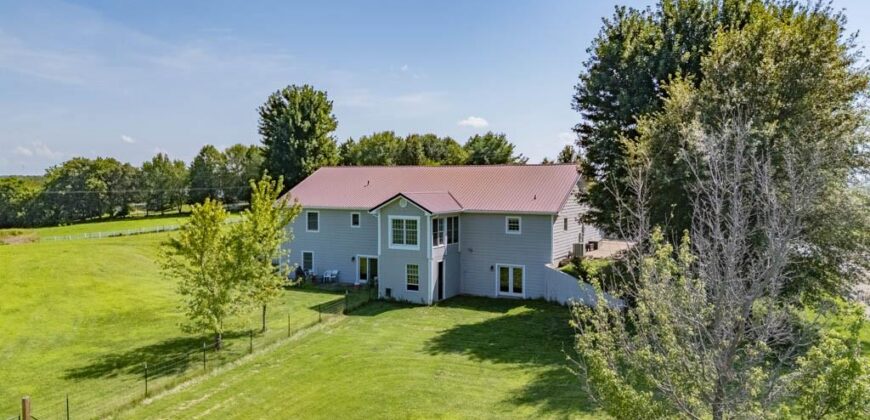 5990 Z Highway, Edgerton, MO 64444