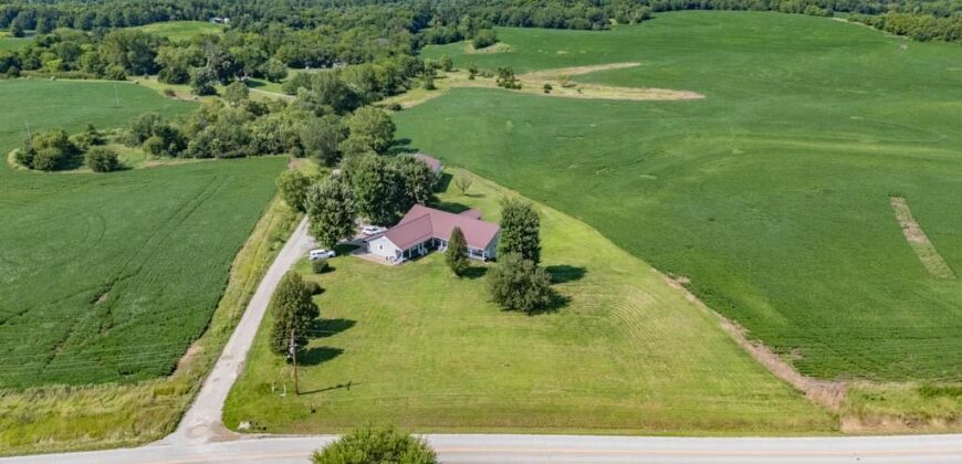 5990 Z Highway, Edgerton, MO 64444