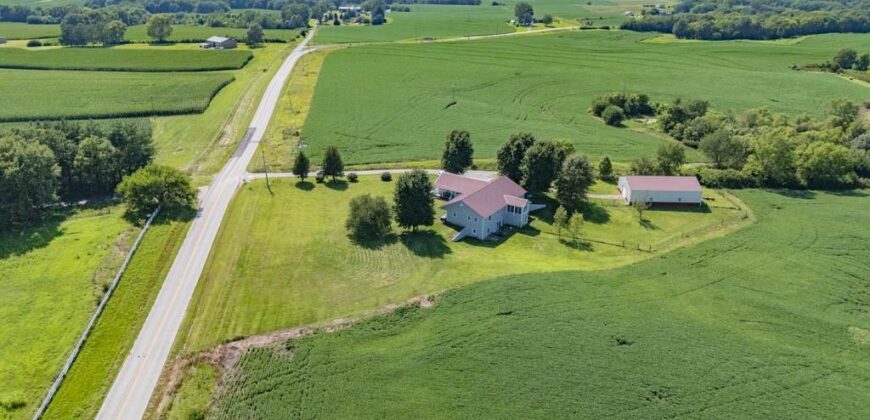 5990 Z Highway, Edgerton, MO 64444