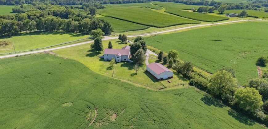 5990 Z Highway, Edgerton, MO 64444