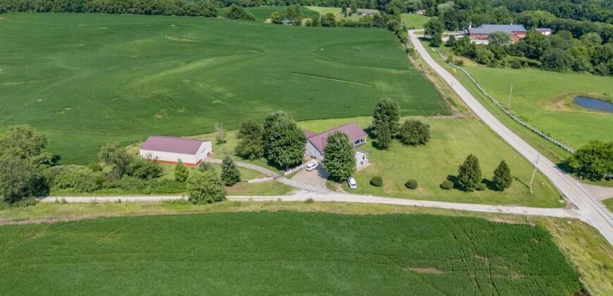 5990 Z Highway, Edgerton, MO 64444