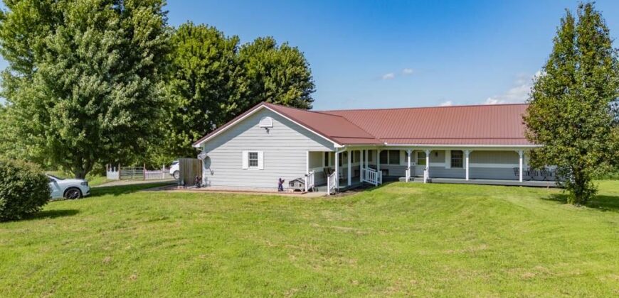 5990 Z Highway, Edgerton, MO 64444